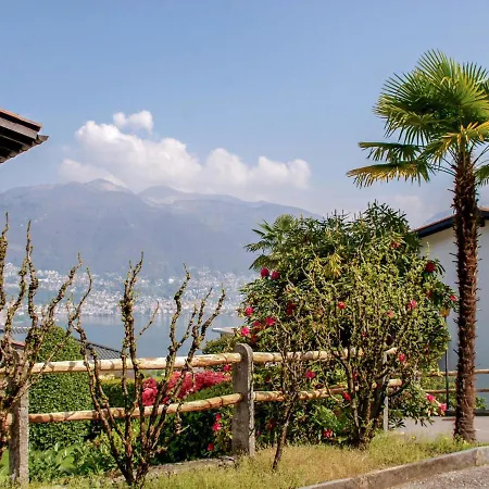 Residenza Miralago Apt- B19 By Interhome 아파트 *