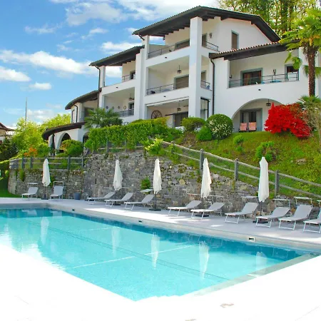 Residenza Miralago Apt- B19 By Interhome Apartamento