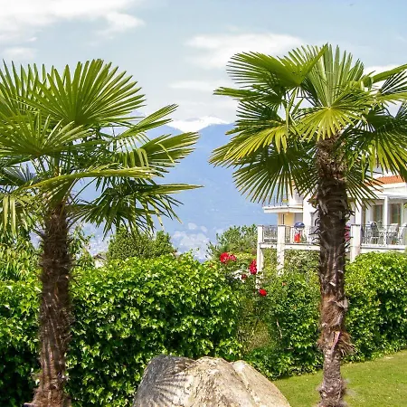 Residenza Miralago Apt- B19 By Interhome