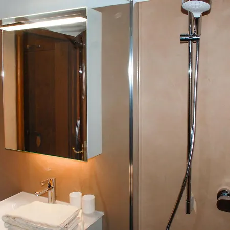 Residenza Miralago Apt- B19 By Interhome Appartement Piazzogna