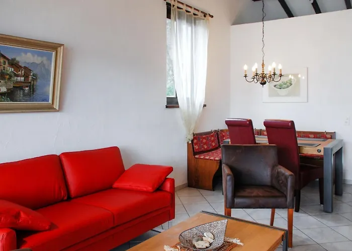 Residenza Miralago Apt- B19 By Interhome