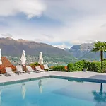 Residenza Miralago Apt- B19 By Interhome * Piazzogna
