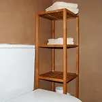 Residenza Miralago Apt- B19 By Interhome * Piazzogna