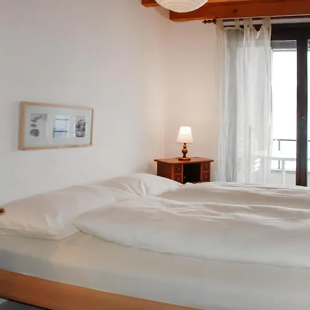 Apartamento Residenza Miralago Apt- B19 By Interhome *