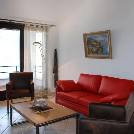 Residenza Miralago Apt- B19 By Interhome 아파트 Piazzogna