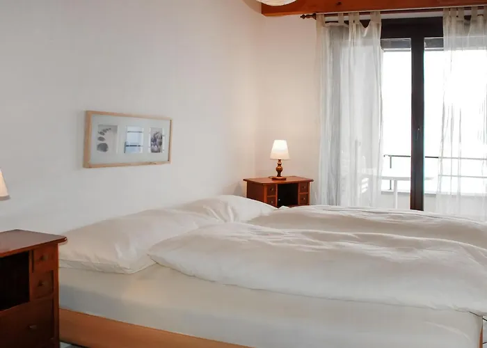 Apartamento Residenza Miralago Apt- B19 By Interhome *