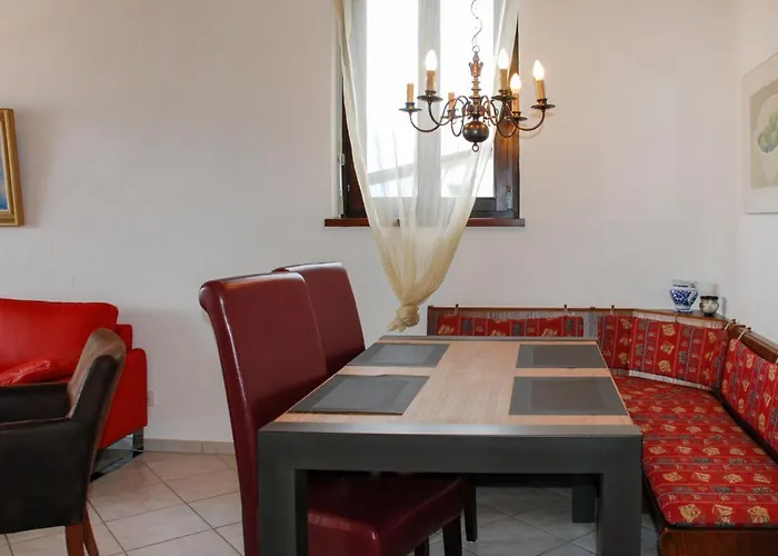 Residenza Miralago Apt- B19 By Interhome Apartamento