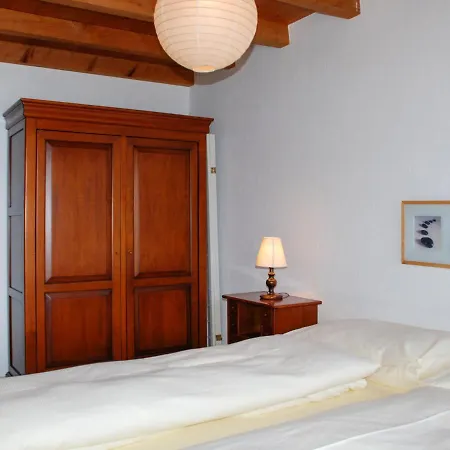 Apartment Miralago - Utoring Apt- B19 By Interhome Piazzogna