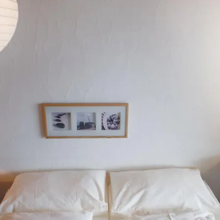 Apartment Miralago - Utoring Apt- B19 By Interhome *