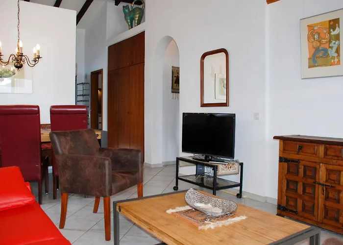 Residenza Miralago Apt- B19 By Interhome